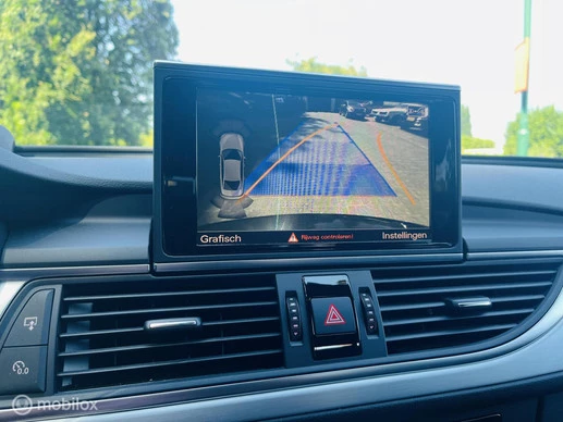 Audi S6 - Afbeelding 19 van 30