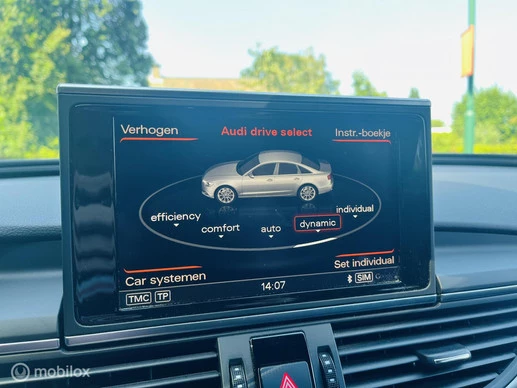 Audi S6 - Afbeelding 20 van 30