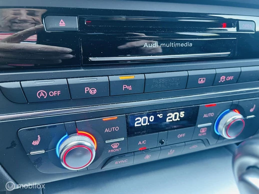 Audi S6 - Afbeelding 21 van 30