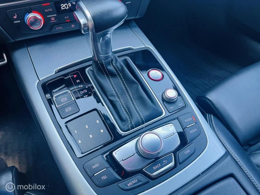 Audi S6 - Afbeelding 26 van 30