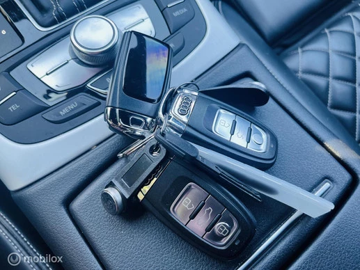 Audi S6 - Afbeelding 27 van 30