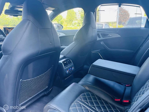 Audi S6 - Afbeelding 28 van 30
