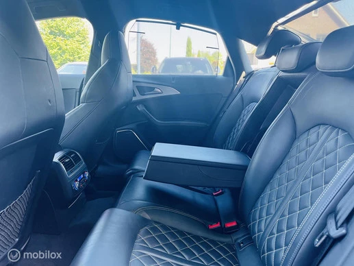 Audi S6 - Afbeelding 29 van 30