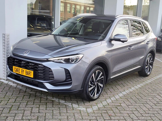 MG ZS - Afbeelding 1 van 30