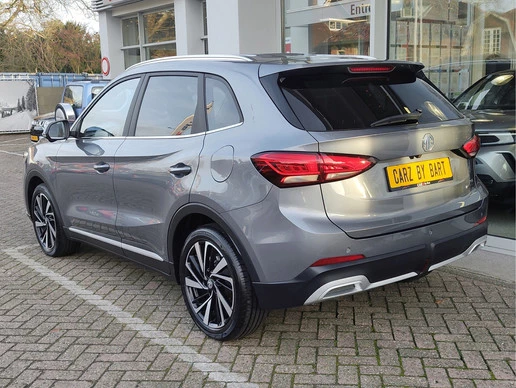 MG ZS - Afbeelding 3 van 30