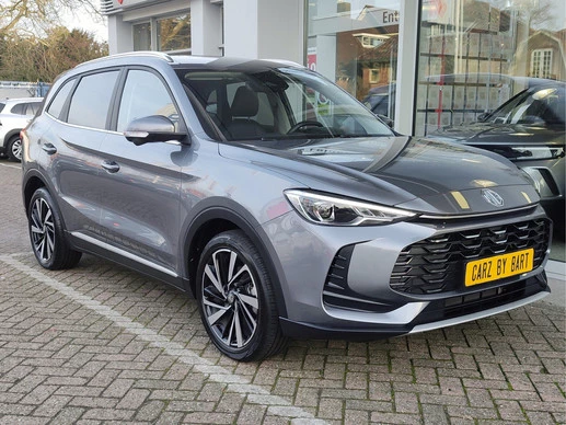 MG ZS - Afbeelding 7 van 30