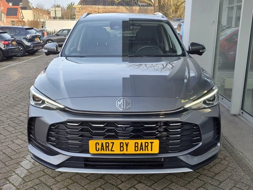 MG ZS - Afbeelding 8 van 30