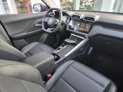 MG ZS - Afbeelding 9 van 30