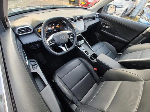 MG ZS - Afbeelding 13 van 30