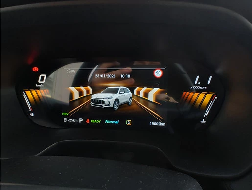 MG ZS - Afbeelding 14 van 30