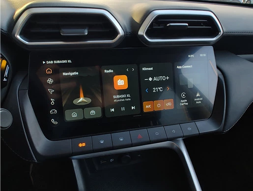 MG ZS - Afbeelding 15 van 30