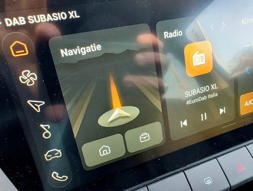 MG ZS - Afbeelding 16 van 30