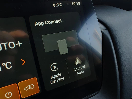 MG ZS - Afbeelding 17 van 30