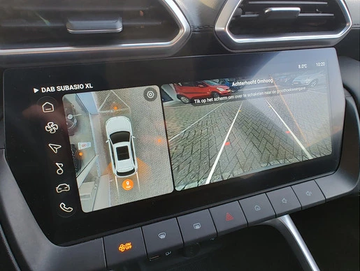 MG ZS - Afbeelding 30 van 30