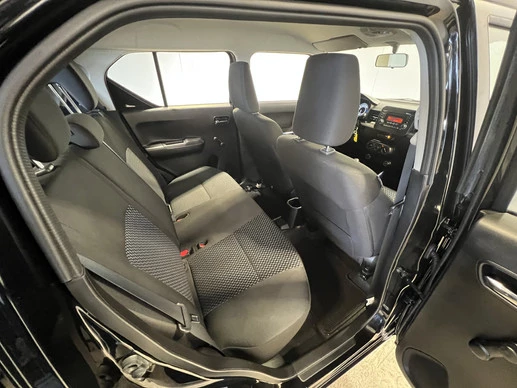 Suzuki Ignis - Afbeelding 27 van 30