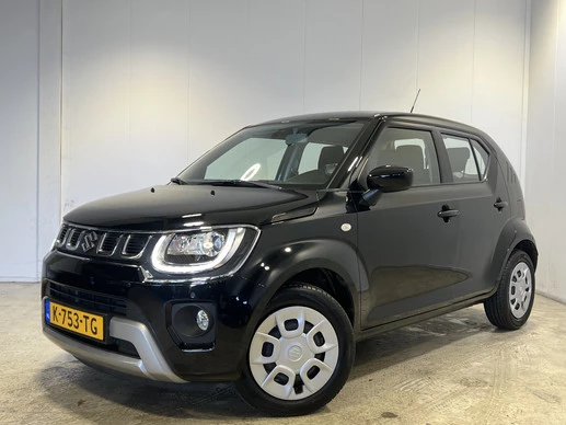 Suzuki Ignis - Afbeelding 1 van 30