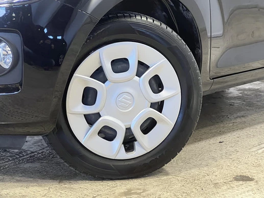 Suzuki Ignis - Afbeelding 3 van 30