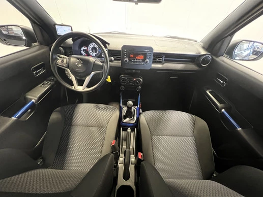 Suzuki Ignis - Afbeelding 5 van 30