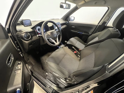 Suzuki Ignis - Afbeelding 6 van 30