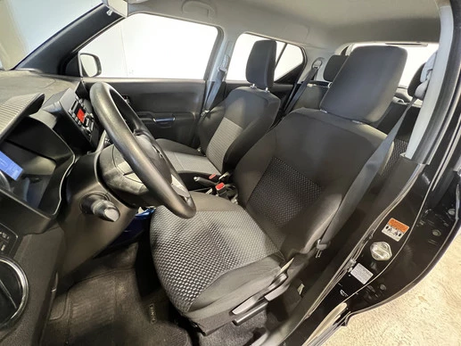 Suzuki Ignis - Afbeelding 7 van 30
