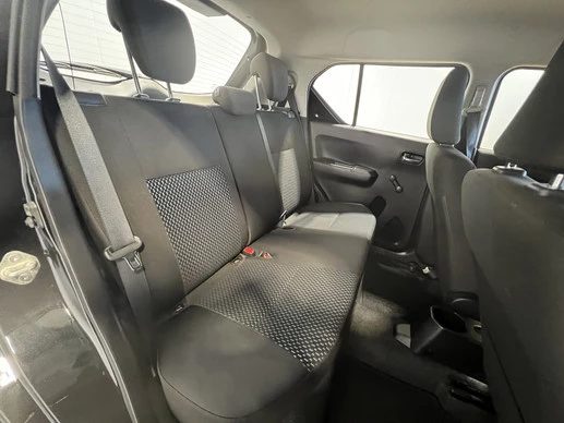 Suzuki Ignis - Afbeelding 9 van 30