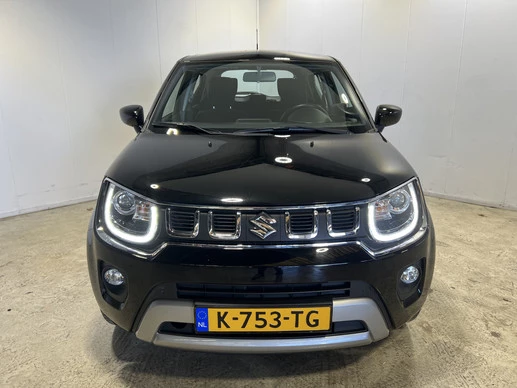 Suzuki Ignis - Afbeelding 11 van 30