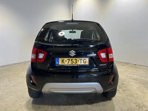 Suzuki Ignis - Afbeelding 12 van 30