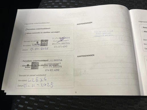 Suzuki Ignis - Afbeelding 14 van 30