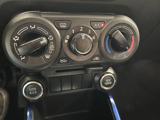 Suzuki Ignis - Afbeelding 16 van 30