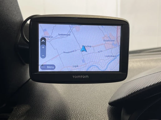 Suzuki Ignis - Afbeelding 24 van 30