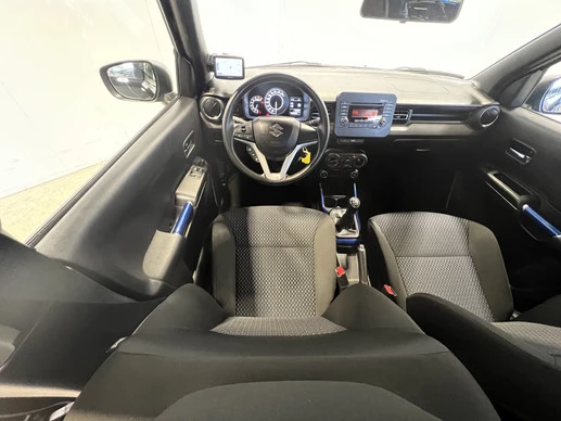 Suzuki Ignis - Afbeelding 29 van 30