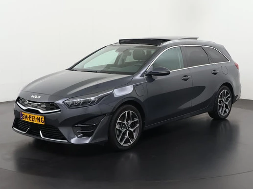 Kia Ceed Sportswagon - Afbeelding 1 van 30