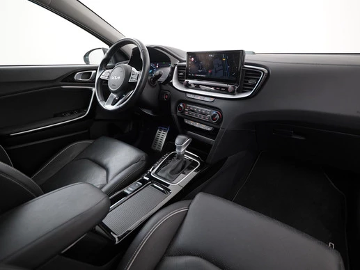 Kia Ceed Sportswagon - Afbeelding 2 van 30