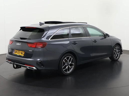 Kia Ceed Sportswagon - Afbeelding 4 van 30