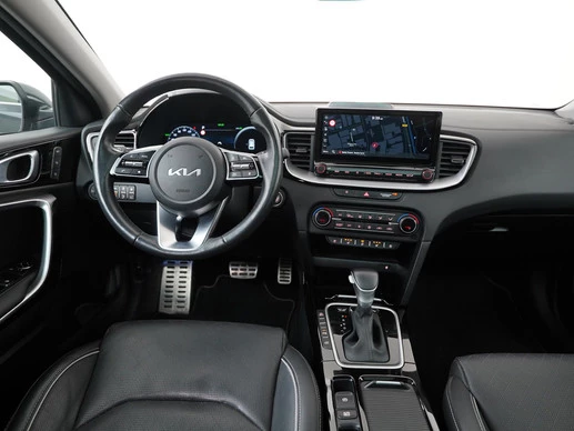 Kia Ceed Sportswagon - Afbeelding 6 van 30