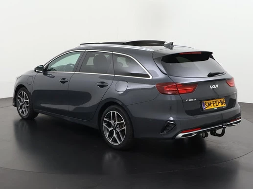 Kia Ceed Sportswagon - Afbeelding 7 van 30
