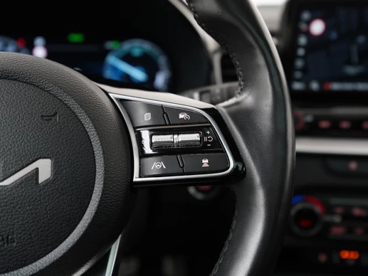 Kia Ceed Sportswagon - Afbeelding 10 van 30