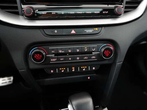 Kia Ceed Sportswagon - Afbeelding 13 van 30