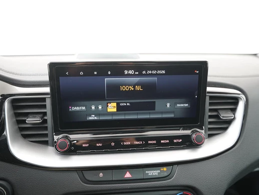 Kia Ceed Sportswagon - Afbeelding 15 van 30