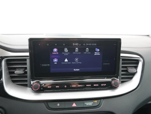 Kia Ceed Sportswagon - Afbeelding 16 van 30