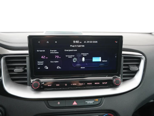 Kia Ceed Sportswagon - Afbeelding 18 van 30