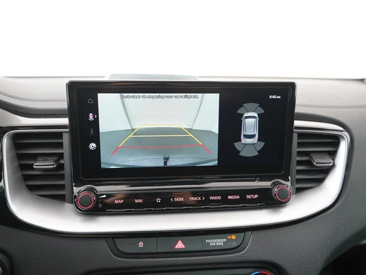 Kia Ceed Sportswagon - Afbeelding 20 van 30