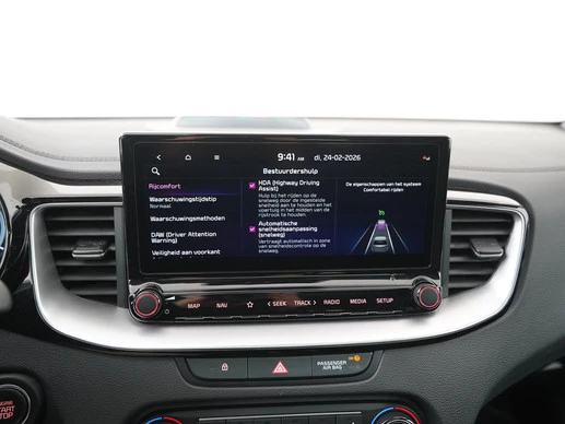 Kia Ceed Sportswagon - Afbeelding 21 van 30