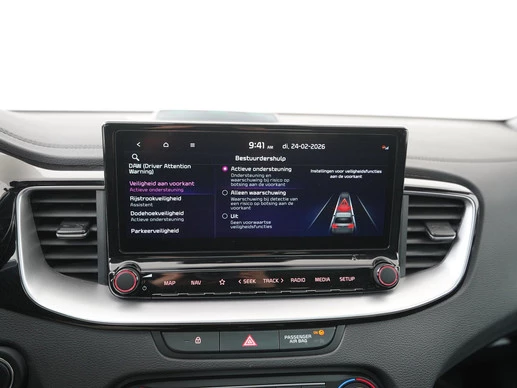 Kia Ceed Sportswagon - Afbeelding 22 van 30