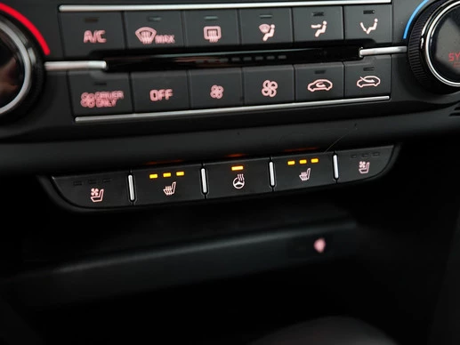 Kia Ceed Sportswagon - Afbeelding 23 van 30