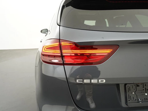 Kia Ceed Sportswagon - Afbeelding 27 van 30