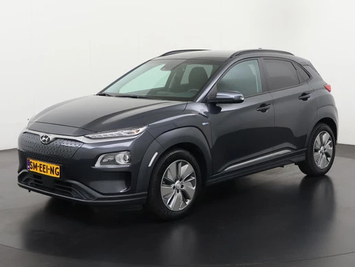 Hyundai Kona - Afbeelding 1 van 30