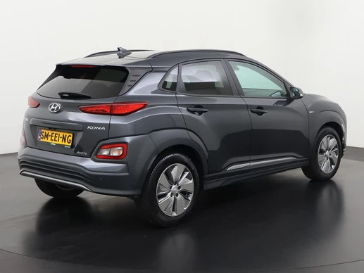 Hyundai Kona - Afbeelding 4 van 30