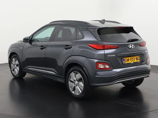 Hyundai Kona - Afbeelding 7 van 30