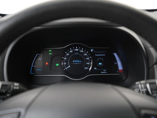 Hyundai Kona - Afbeelding 9 van 30